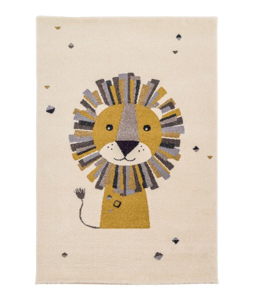 Tapis enfant LION acheter