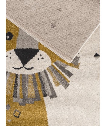 Tapis enfant LION acheter