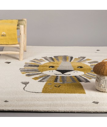 Tapis enfant LION acheter