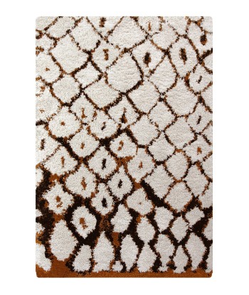 Tapis deco Shaggy MARRAKECH pas cheres