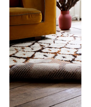 Tapis deco Shaggy MARRAKECH pas cheres