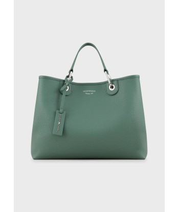 Sac Cabas Emporio Armani imprimé FOREST la chaussure