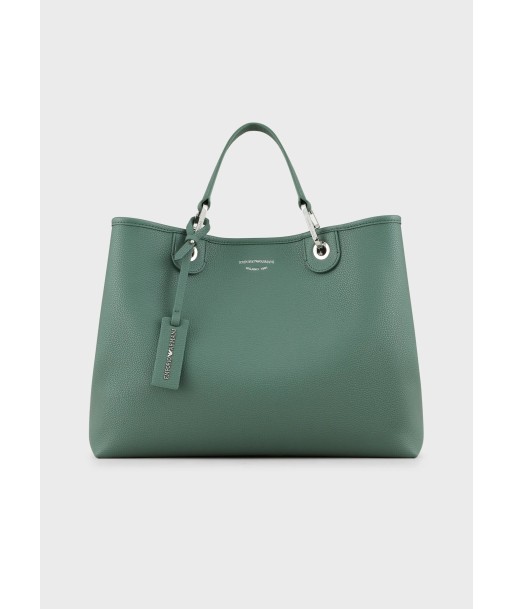 Sac Cabas Emporio Armani imprimé FOREST la chaussure