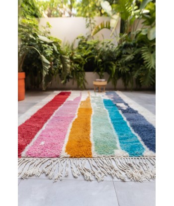 Tapis berbere authentique marocain laine Bled Comparez plus de prix