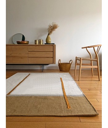 Tapis deco design en coton ATLAS sélection de produits