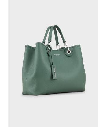 Sac Cabas Emporio Armani imprimé FOREST la chaussure