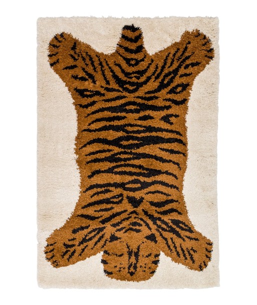 Tapis enfant TIGRE destockage