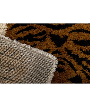 Tapis enfant TIGRE destockage