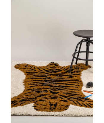 Tapis enfant TIGRE destockage