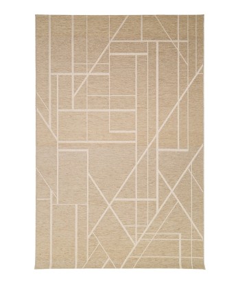 Tapis deco interieur exterieur TEMPO s'inspire de l'anatomie humaine