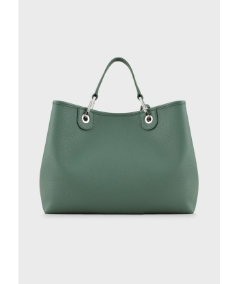 Sac Cabas Emporio Armani imprimé FOREST la chaussure