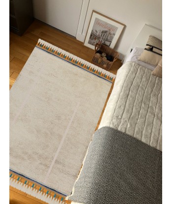 Tapis enfant lavable HAPPY destockage