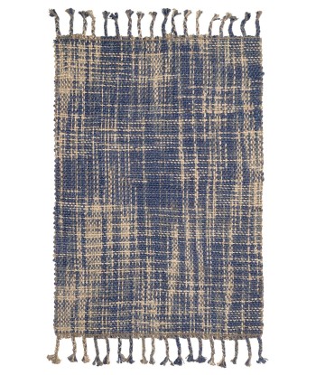 Tapis deco en jute HIGHLANDS prix