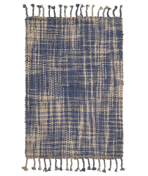 Tapis deco en jute HIGHLANDS prix