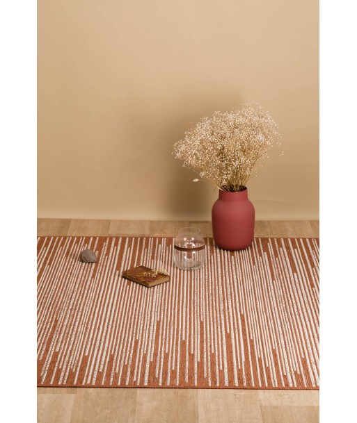 Tapis deco interieur exterieur RIFF outlet