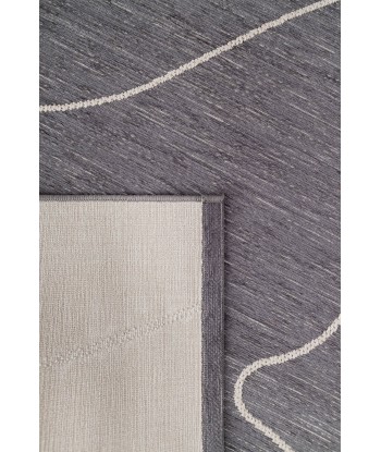 Tapis deco interieur exterieur LOOP votre restaurant rapide dans 