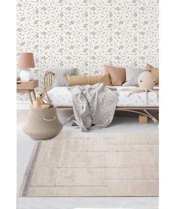 Tapis design de style ethnique MAZE en ligne des produits 