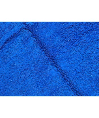 Tapis berbère Azizal coloré pure laine 166 x 220 cm pas cher chine