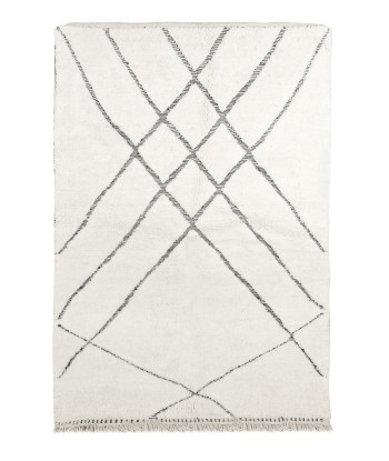 Tapis berbère authentique en laine Assa 150 x 260 cm ouvre sa boutique