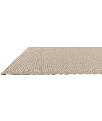 Tapis laine mélangé NATUREL À commander