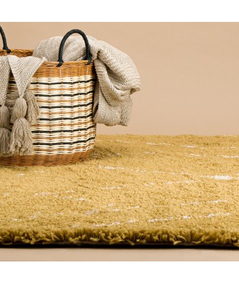 Tapis shaggy SAHARA shop