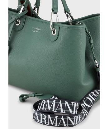 Sac Cabas Emporio Armani imprimé FOREST la chaussure