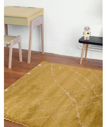 Tapis shaggy SAHARA shop