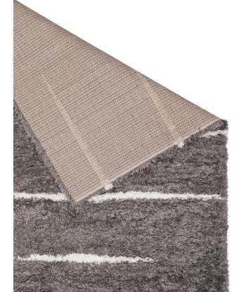 Tapis shaggy ultra doux MELLOW En savoir plus