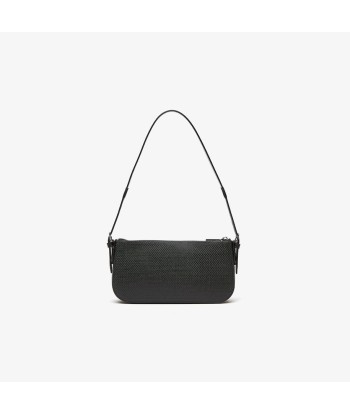 SHOULDER BAG Femme LACOSTE solde