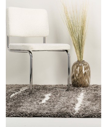 Tapis shaggy ultra doux MELLOW En savoir plus