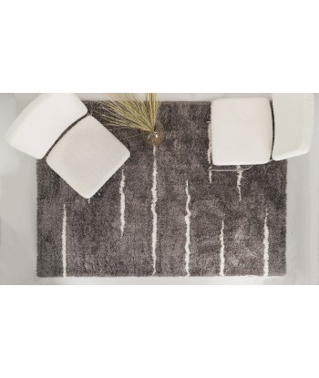 Tapis shaggy ultra doux MELLOW En savoir plus