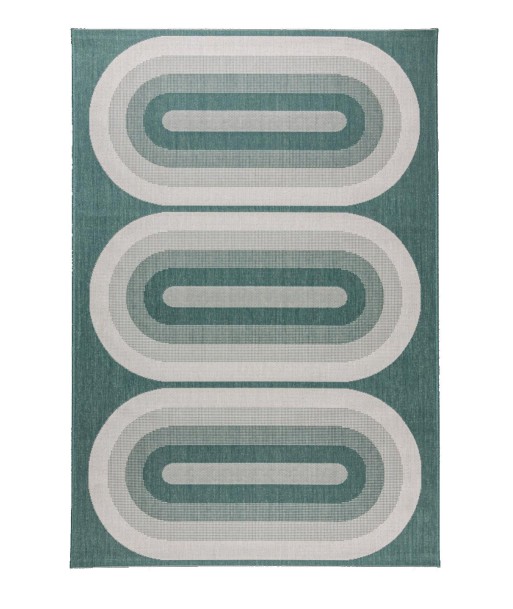 Tapis intérieur extérieur ELLIPSE JUSQU'A -70%! 