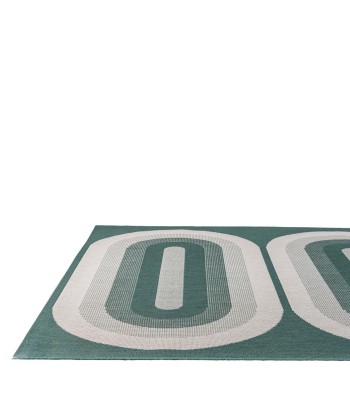 Tapis intérieur extérieur ELLIPSE JUSQU'A -70%! 