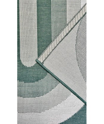 Tapis intérieur extérieur ELLIPSE JUSQU'A -70%! 