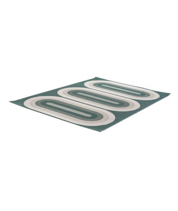 Tapis intérieur extérieur ELLIPSE JUSQU'A -70%! 