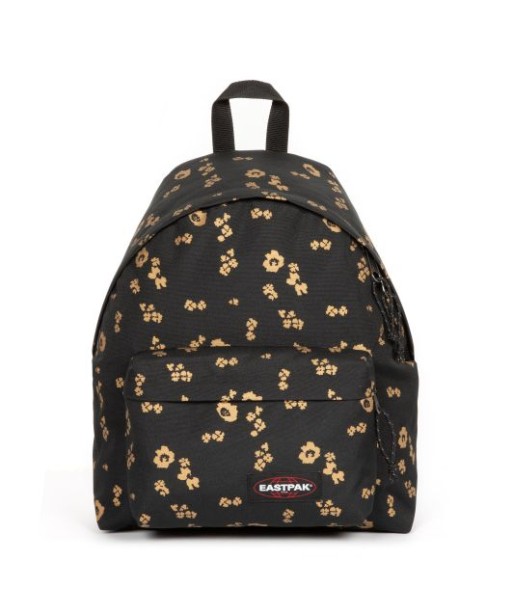 Sac à dos EASTPAK Padded Pak'R Flower Shine Black paiement sécurisé