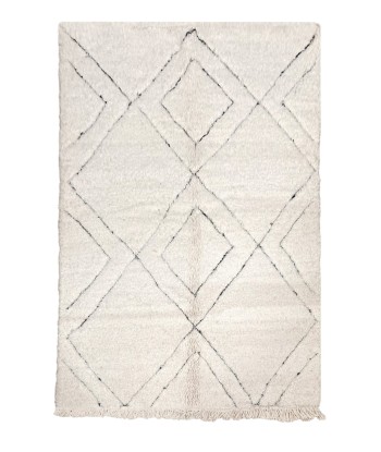 Tapis berbère marocain pure laine 150 x 250 cm prix pour 