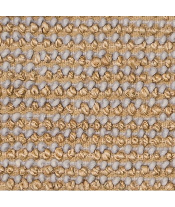 Tapis en jute et laine BUBBLES sur le site 