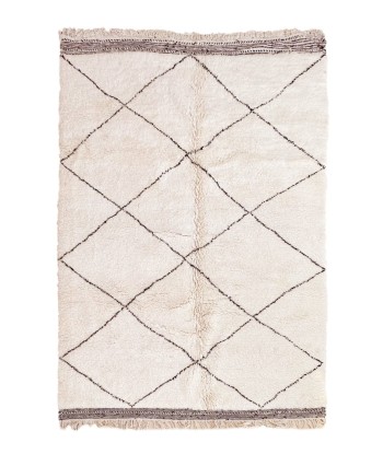 Tapis Berbere marocain pure laine 210 x 300 cm du meilleur 