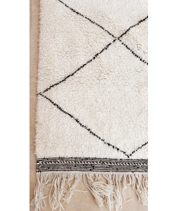 Tapis Berbere marocain pure laine 210 x 300 cm du meilleur 