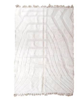 Tapis Berbere marocain pure laine 198 x 294 cm VENDU Comparez plus de prix