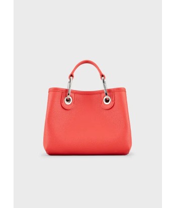 Mini sac cabas Emporio Armani ORANGE/LEATHER suggérées chez