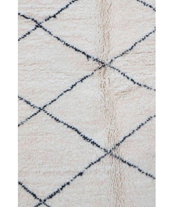 Tapis Berbere marocain pure laine 158 x 256 cm Vous souhaitez 