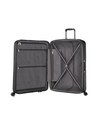 Valise Moyenne Extensible SAMSONITE Gateway 200 68cm en stock