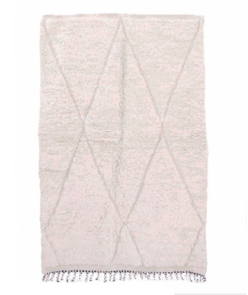 Tapis Berbere marocain pure laine 162 x 249 cm Pour