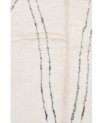 Tapis Berbere marocain pure laine 157 x 243 cm de votre