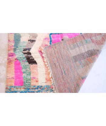 Tapis Berbere marocain pure laine 190 x 288  cm VENDU Venez découvrir notre 