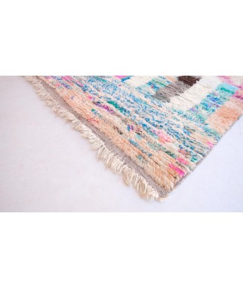 Tapis Berbere marocain pure laine 190 x 288  cm VENDU Venez découvrir notre 