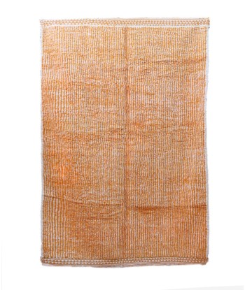 Tapis Berbere marocain pure laine 217 x 312 cm VENDU Dans la société mordern