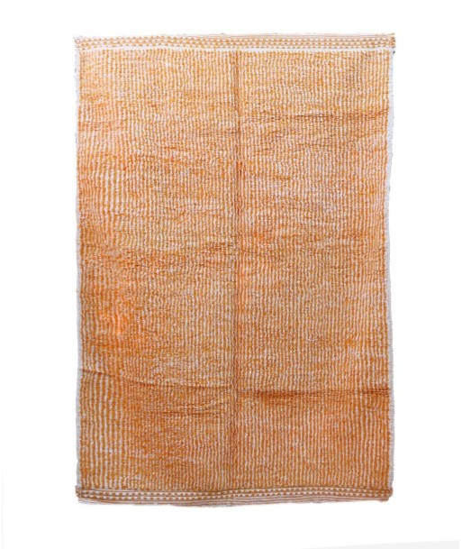 Tapis Berbere marocain pure laine 217 x 312 cm VENDU Dans la société mordern